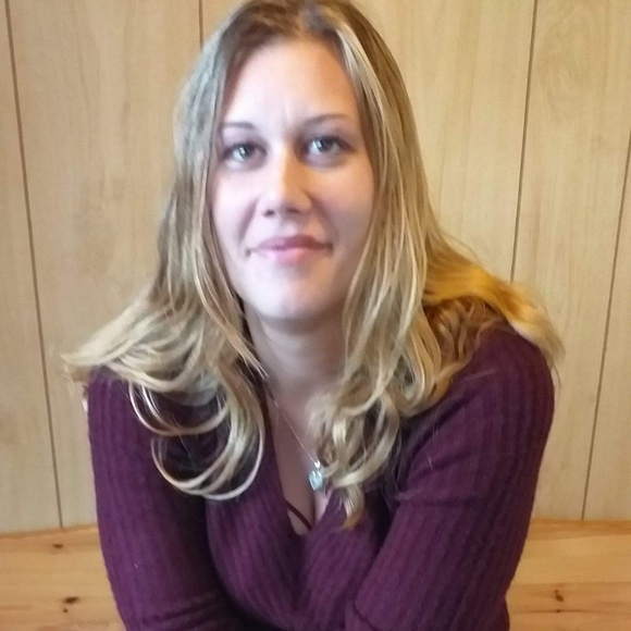 Meet your Posher, Anette - Picture 1 of 1